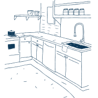 Crafting Spaces with Care