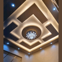 False Ceiling