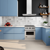 Modular Kitchen