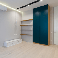 Modular wardrobes